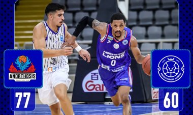 Azərbaycan klubu avrokubokların əsas mərhələsinə vəsiqə qazandı