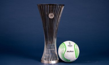 Avropa Konfrans Liqasında Liqa mərhələsinin matçları keçirildi