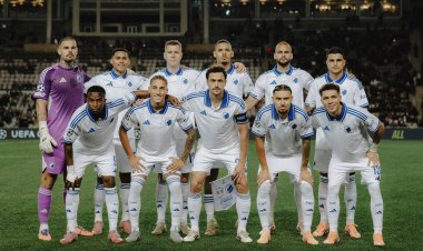 "Kopenhagen"in Bakıda meydana loqosuz formada çıxmasının maraqlı SƏBƏBİ müəyyənləşdi