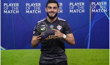 "Bu hekayənin sonu necə bitər, bilmirəm, amma..." - Cəfərquliyev