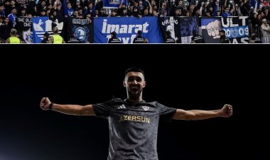 "Bu cür qələbələrin davamını gətirməyə çalışacağıq" - TORAL