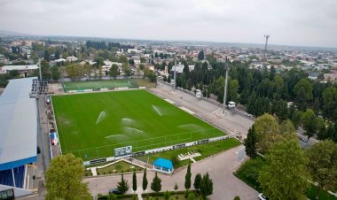 "Turan Tovuz" doğma meydanda nə vaxt oynayacaq? - AÇIQLAMA