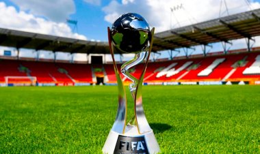 FİFA təsdiqlədi: Dünya çempionatı Azərbaycanda keçiriləcək