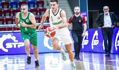  ABL-də 1-ci tur: Lənkəran klubu evdə, "Quba" Bakıda sevindi