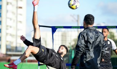 "Neftçi"də üzlər gülür: "Zirə" səfərində meydana itkisiz çıxacaq