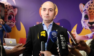 "Peşəkarlıq səviyyələrini belə turnirlərdə artıra bilirlər"