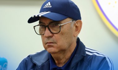 "Hələ çox iş görməliyik, müəyyən çatışmazlıqlar var" - BERDIYEV