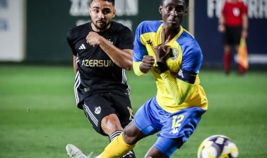 3 xal üçün 1 qol yetər - VİDEO