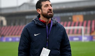 "2:0 hesabı ilə önə keçdikdən sonra məğlub olmaq üzücüdür"