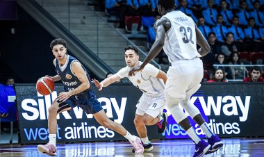  Azərbaycan Basketbol Liqasında ilk tura 1 oyunla yekun vuruldu