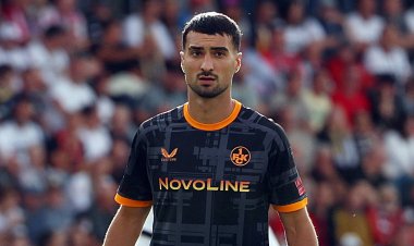 Mahir yenə də "23-lük"dən kənar qaldı, komandası qələbə qazandı