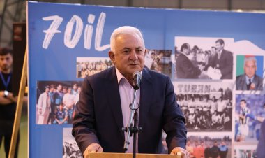 Yaşar Sultanov qəfil vəfat etdi!