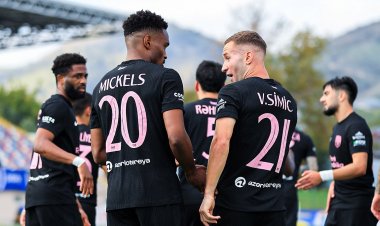 "Karvan" yenə uduzdu - VİDEO