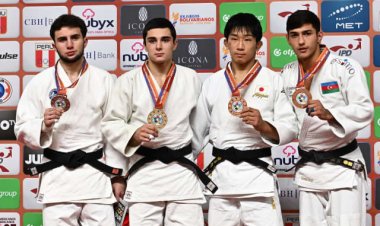 Dünya çempionatı: Millimiz ilk günü bir medalla tamamladı