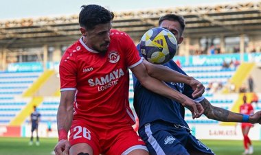 Azərbaycan Premyer Liqasında cari mövsümün rekordu qeydə alındı