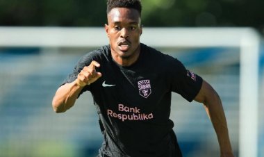 Belindən ciddi xəsarət alan Mikelsin vəziyyəti açıqlandı