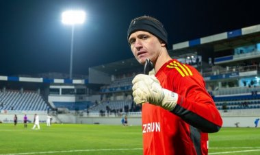 Rusiyalı "Qarabağ"ın Çempionlar Liqasında çıxışlarından danışdı 