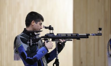 Azərbaycan yığması III MDB Oyunlarını 3 medalla başa vurdu