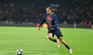 PSJ-nin ulduzu millimizlə oyunda meydana çıxmayacaq - DÇ-2026