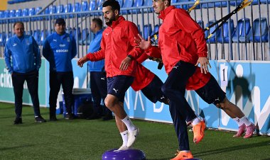 AFFA onu milliyə gətirmək üçün hər dəfə 12 min manat xərcə düşür