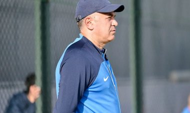 "Həmişə güclü komandalarla qarşılaşmağın tərəfdarı olmuşam"