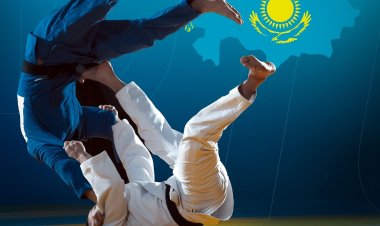 Azərbaycanın 25 cüdoçusu Açıq Asiya Turnirində iştirak edəcək