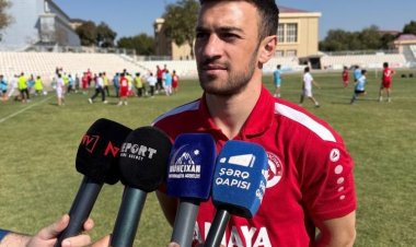 "Bakıda oynadığımız oyunlarda bu dəstəyi tam ala bilmirik" - QARA