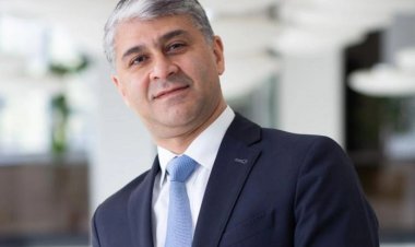 Azərbaycan Milli Olimpiya Komitəsinin rəsmisi vəfat etdi