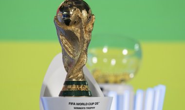 Dünya çempionatının seçmə mərhələsində 8 matç keçiriləcək