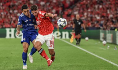 "Qarabağ" braziliyalı futbolçu ilə müqaviləni yenilədiyini açıqladı