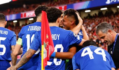 Çempionlar Liqası: "Qarabağ" İspaniyada "Atletik"lə qarşılaşır