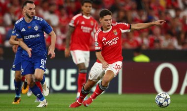 "Atletik"lə çətin səfər oyunu öncəsi "Qarabağ"a MÜJDƏ VERİLDİ