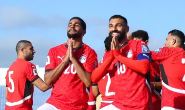 Daha bir milli komanda dünya çempionatına vəsiqəni təmin etdi