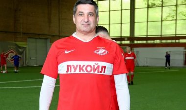 “AFFA “Spartak”a zəng edib mənə görə pul tələb etmişdi”-MÜSAHİBƏ