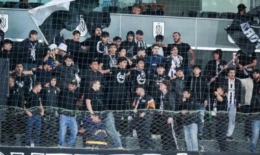 AFFA İntizam Komitəsi "Neftçi"yə 15 min manat cərimə yazdı