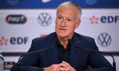 "Onların heyətində Çempionlar Liqasına yaxşı başlayan “Qarabağ”ın 7 futbolçusu var"