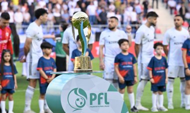 4 komanda Azərbaycan Kubokunda növbəti mərhələyə vəsiqə qazandı