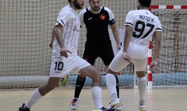 Lider turu itki ilə başa vurdu, son çempion zirvəyə şərik çıxdı
