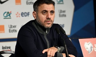 Ayxan Abbasov: "Futbolumuzun səviyyəsini yüksəltmək istəyiriksə..."
