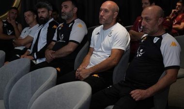 Hakimlər Komitəsi seminar üçün "Neftçi"yə Məmmədovu göndərdi