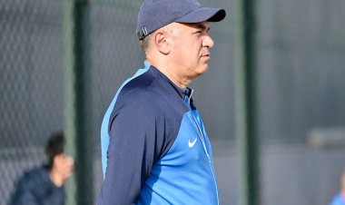 "Uduzsaq da, yaradılan qol vəziyyətlərində rəqibi üstələyirdik"