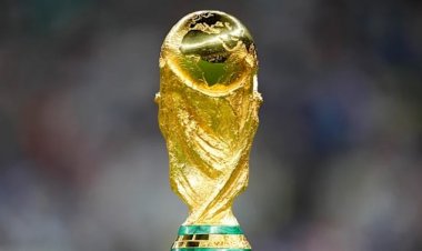 Daha bir milli komanda dünya çempionatına vəsiqə qazandı