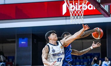 ABL-də 2-ci tur yekunlaşdı