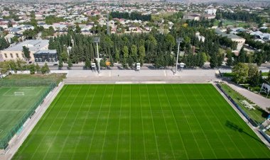 "Turan Tovuz" ilk ev oyununu bu komandaya qarşı keçirəcək