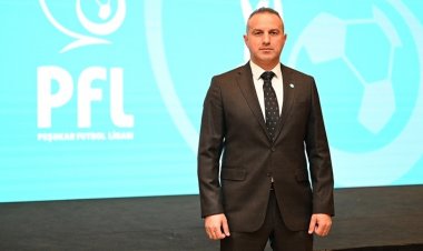  PFL rəsmisi "Bolonya"nın oyununda iş başında olacaq - Avropa Liqası