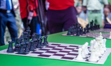 Azərbaycan milli komandası Avropa çempionatında ikinci oldu