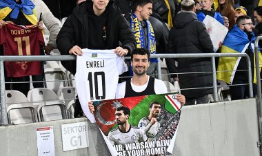 "Məndən asılı olmayan səbəblərdən oynamıram" - Mahir Emreli