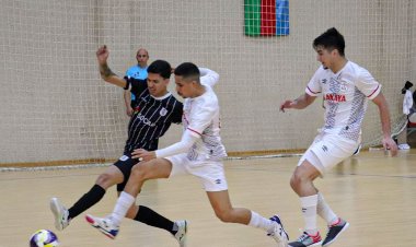 "Neftçi" son çempionu məğlub edərək liqada vahid lider oldu
