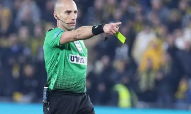  “Atletik” - “Qarabağ” matçının hakimi açıqlandı - Gənclər Liqası