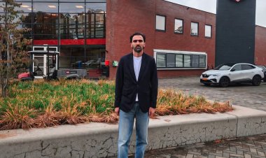 Vaqif Cavadov yenidən "Tvente"də